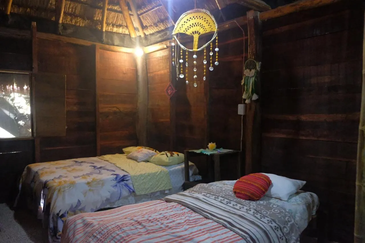 Near Lake Hostal Bacalar 0*,  Mexico
