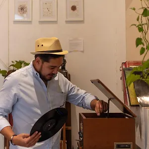Kuka Y Naranjo 2*, Mérida Mexique