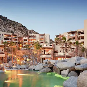 Waldorf Astoria Cabos Pedregal 5*, Cabo San Lucas Mexique