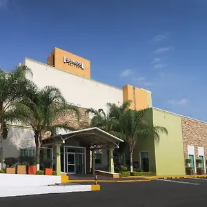 Staybridge By Ihg 3*, Querétaro Mexique