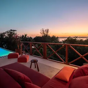 Hotel Bacalari - Adults Only, Bacalar