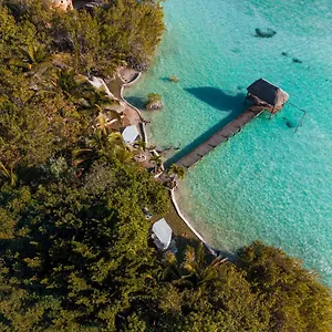 Hotel Wayak, Bacalar