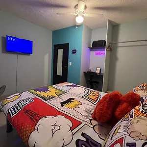 visit hotel
