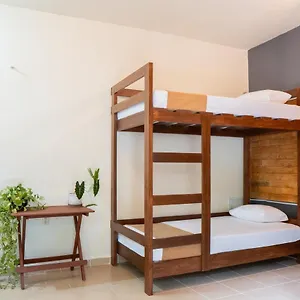 Hotel Casa Sabina, Bacalar
