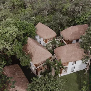 Hotel Amarbacalar, Bacalar