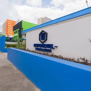 visit hotel