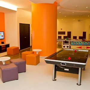 Dreams Vallarta Bay & 5*, Puerto Vallarta Mexique