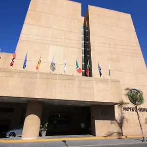 Mirage - Centro Historico De 4*, Querétaro Mexique