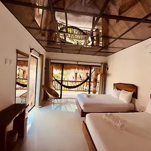 Hotel Amarbacalar, Bacalar
