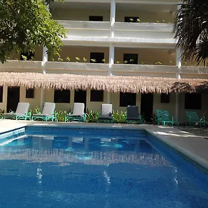 Isabella Boutique 3*, Playa del Carmen Mexique