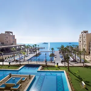 Riu Santa Fe 3*, Cabo San Lucas Mexique