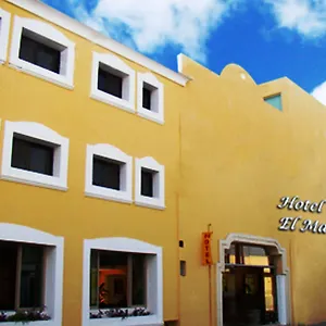 El Marques 3*, Mérida Mexique