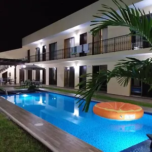 visit hotel